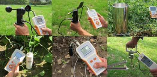 環境監測與環境分析 內涵、區別及其關聯